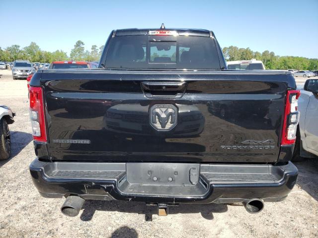 1C6SRFFT8NN285194 RAM 1500 Big Horn/lone Star
