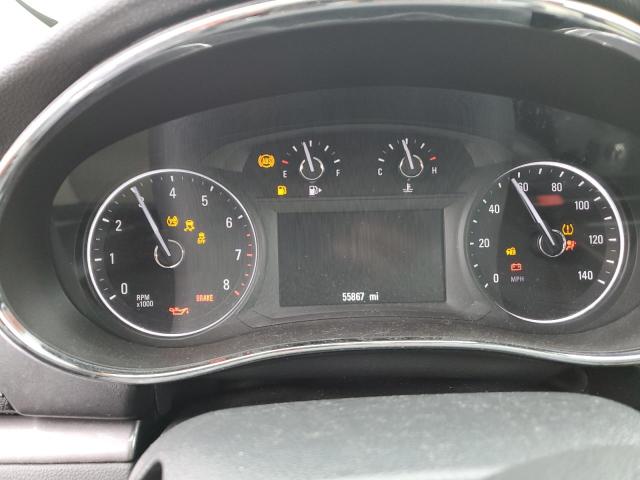 KL4CJASB0HB115464 Buick Encore Preferred