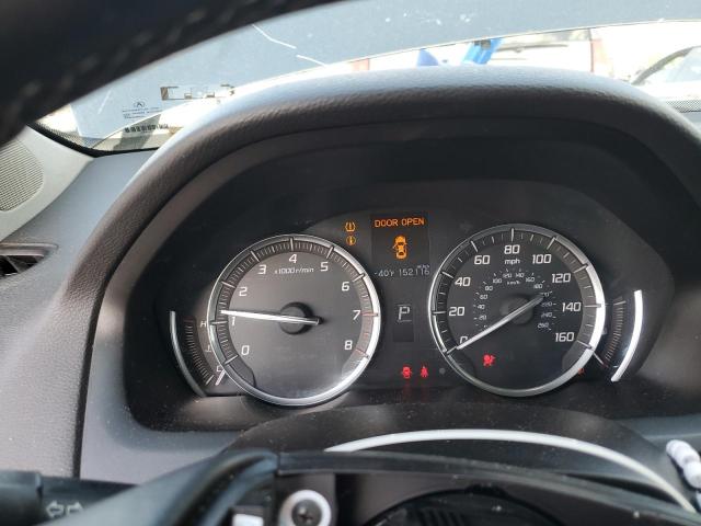 19UUB1F34FA023272 Acura TLX