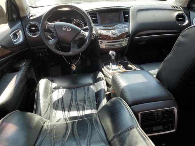 5N1DL0MN0HC521496 Infiniti QX60