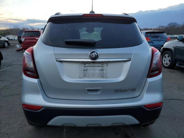 KL4CJGSM0KB801936 Buick Encore Essence