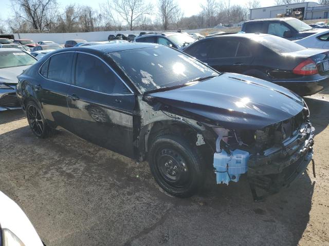 4T1K61AK5RU865450 Toyota CAMRY XSE
