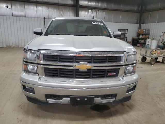 1GCRCREC3FZ431104 Chevrolet Silverado C1500 Lt