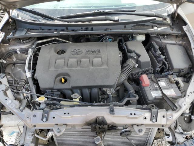5YFBPRHE0FP289663 Toyota Corolla Eco