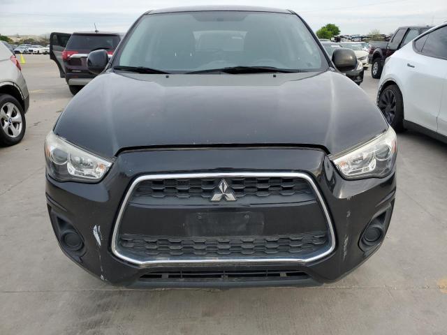 4A4AP3AU2FE050891 Mitsubishi Outlander Sport Es