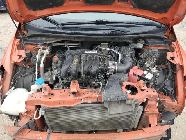 3HGGK5H61JM724505 Honda Fit Sport