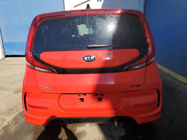 KNDJ63AU0L7052116 KIA Soul Gt Line