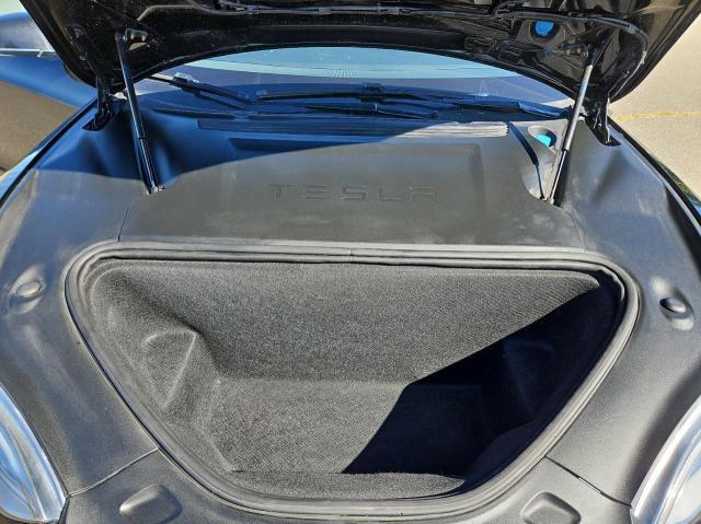 5YJSA1E2XJF300119 Tesla MODEL S