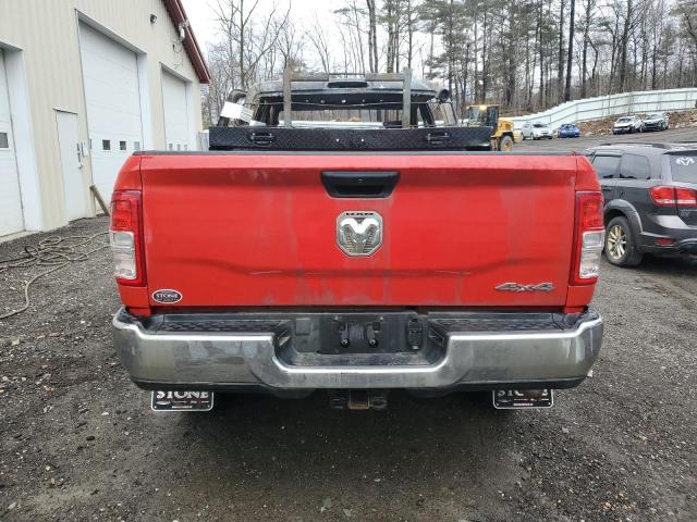 3C6UR5CJ3NG393060 RAM 2500 Tradesman