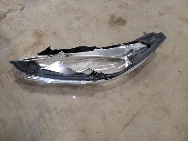 3FADP4FJ7EM236319 Ford Fiesta Titanium