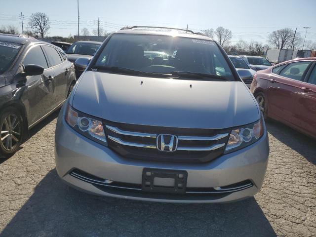 5FNRL5H64FB012120 Honda ODYSSEY EXL