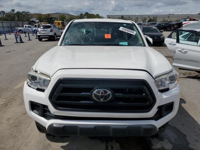 3TYRX5GN1MT008584 Toyota Tacoma Access Cab