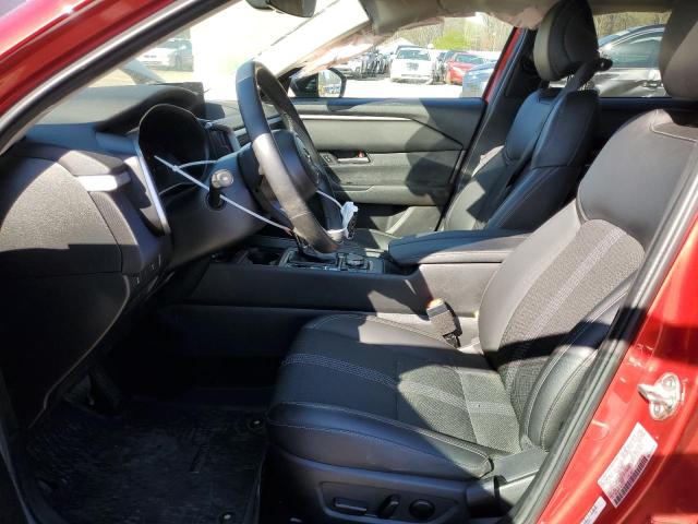 7MMVABCM1PN111831 Mazda Cx-50 Preferred Plus