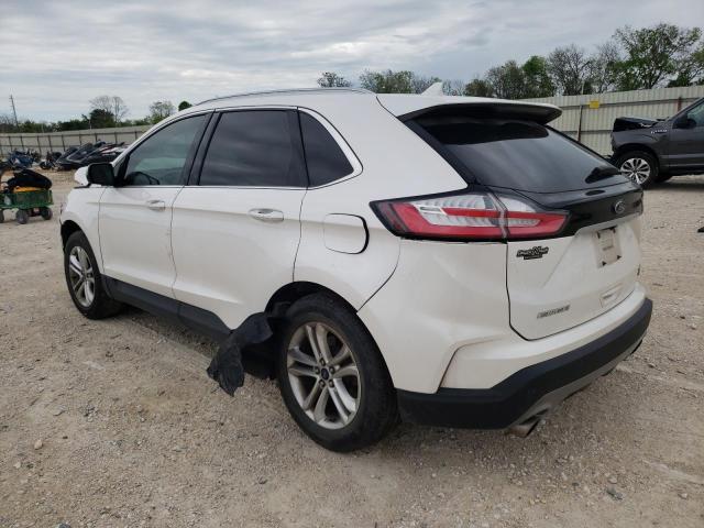 2FMPK3J90KBB97241 Ford EDGE SEL