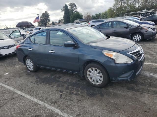 3N1CN7AP3FL866275 Nissan VERSA S
