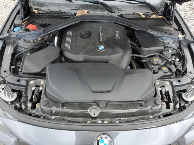 WBA4J1C58JBM10415 BMW 430i Gran Coupe
