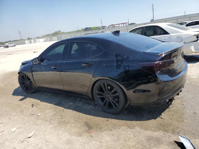 19UUB1F58GA010009 Acura TLX TECH