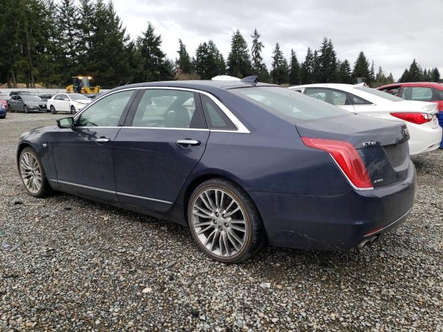 1G6KF5RS0GU144954 Cadillac Ct6 Premium