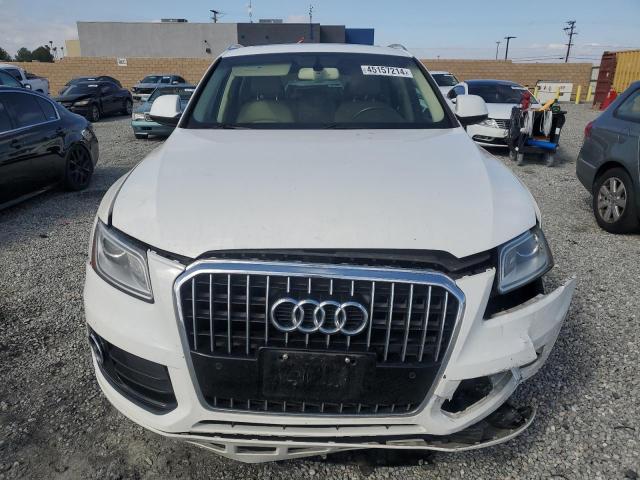 WA1L2AFPXHA058053 Audi Q5 Premium Plus