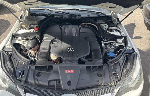 WDDKJ6FB2GF324467 Mercedes-Benz E 400