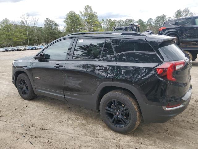 3GKALYEV3NL307921 GMC Terrain At4