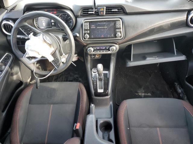 3N1CN8FV1LL839987 Nissan VERSA SR