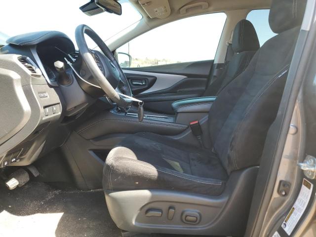 5N1AZ2BS9MC120920 Nissan MURANO SV