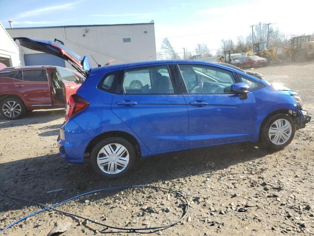 3HGGK5H48KM753001 Honda FIT LX