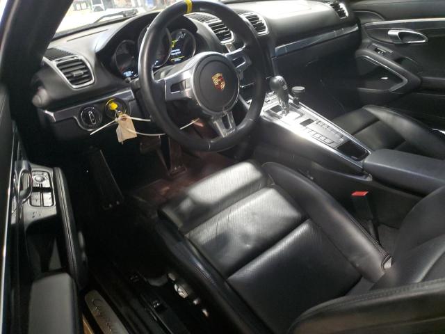 WP0AB2A84EK193313 Porsche Cayman S