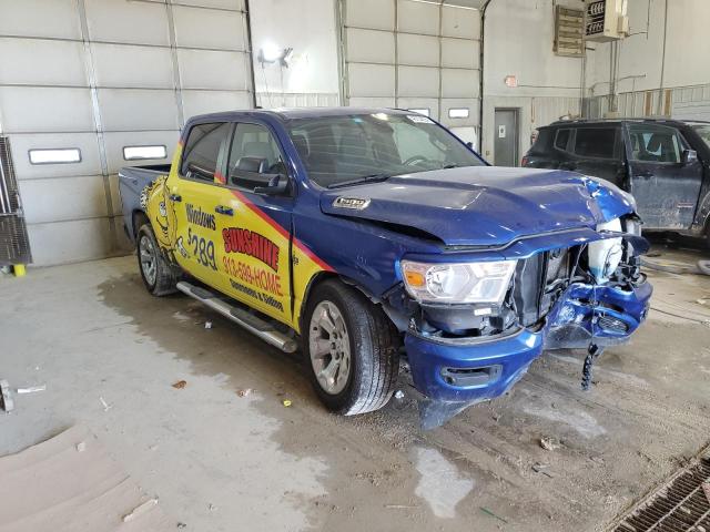 1C6SRFFT2KN780518 RAM 1500 Big Horn/lone Star