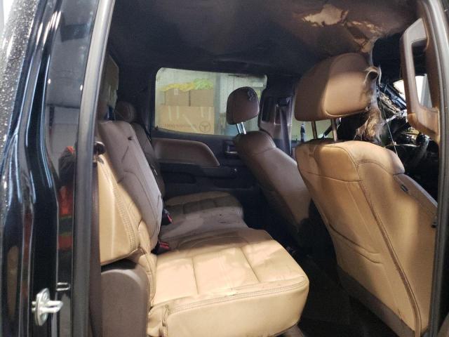 3GTU2PEJ7HG474024 GMC Sierra K1500 Denali
