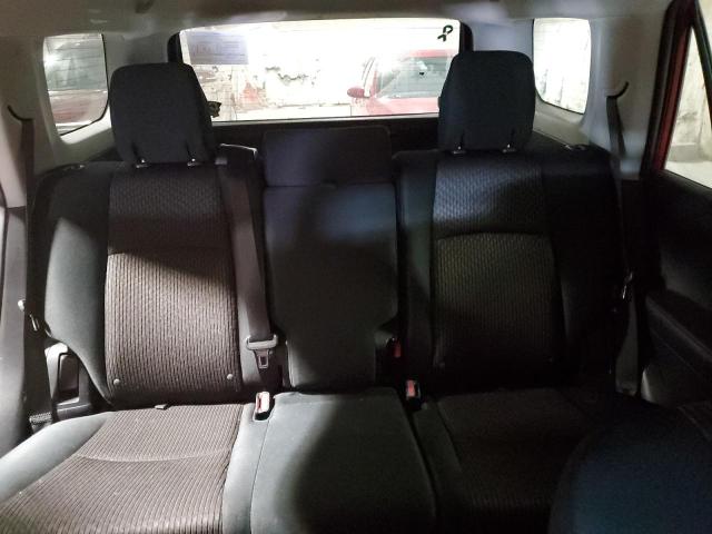 JTEBU5JR0J5531710 Toyota 4runner Sr5/sr5 Premium