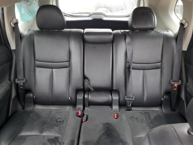 5N1AT2MT4JC740237 Nissan ROGUE S
