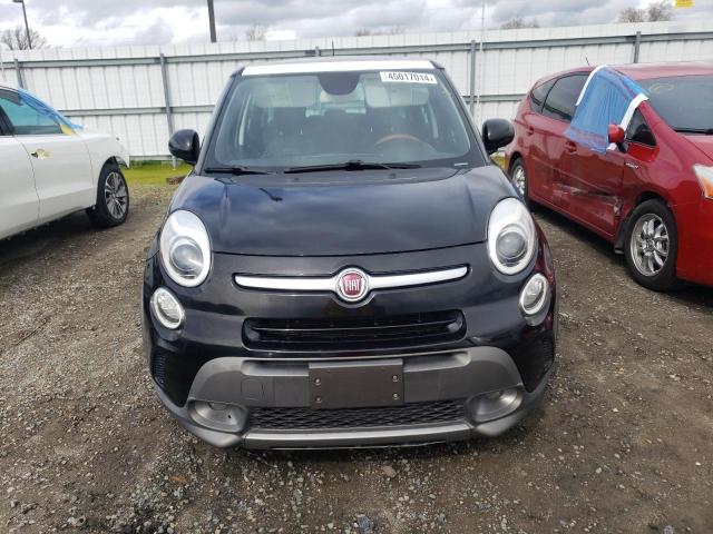 ZFBCFADH0EZ017730 Fiat 500L TREKKING