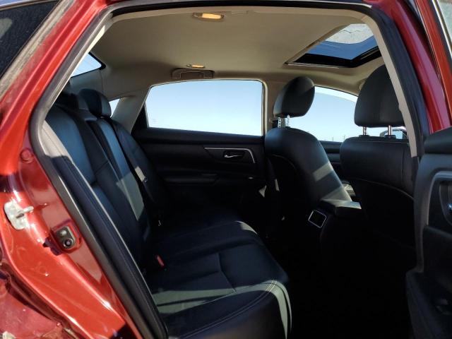 1N4BL3APXGC184603 Nissan Altima 3.5sl