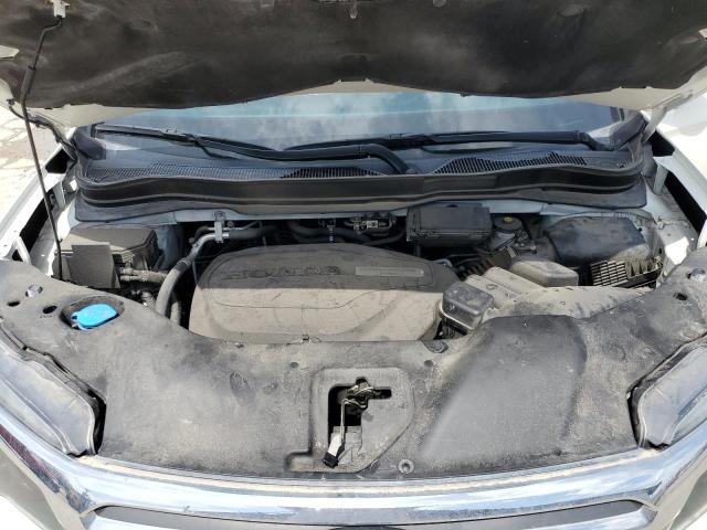 5FPYK3F64KB002789 Honda Ridgeline Rtl
