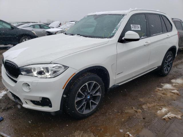Auction sale of the 2015 Bmw X5 Xdrive35i, vin: 5UXKR0C53F0P17523, lot number: 47889154