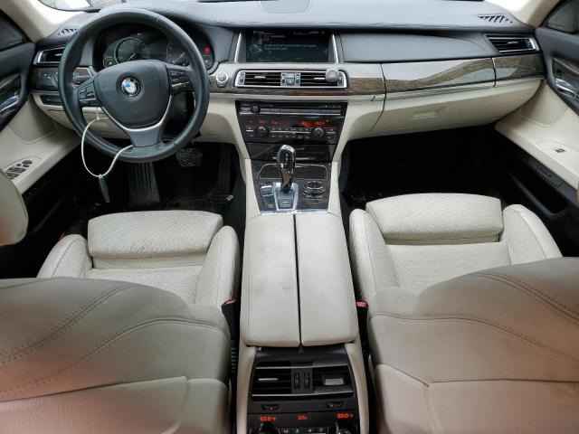 WBAYE8C59ED134318 BMW 750 LI