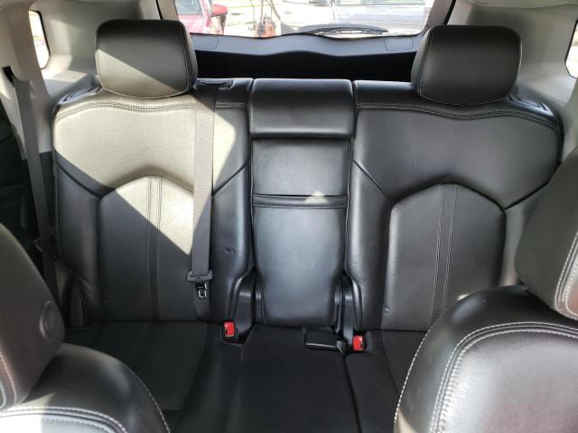 3GYFNEE31ES668976 Cadillac Srx Luxury Collection