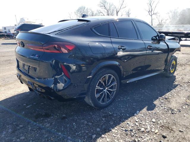5YMCY0C08M9D95459 BMW X6 M