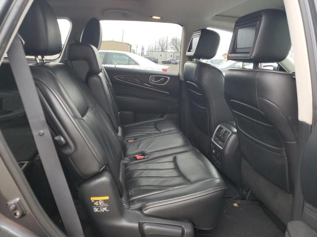 5N1AL0MM4EC514301 Infiniti QX60