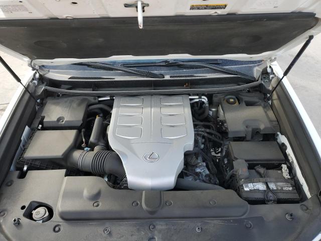 JTJBM7FX5J5207060 Lexus GX 460