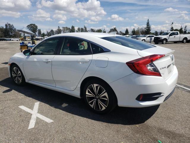 JHMFC1F40JX020273 Honda CIVIC EX