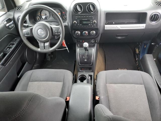 1C4NJDBB1GD638401 Jeep Compass Sport