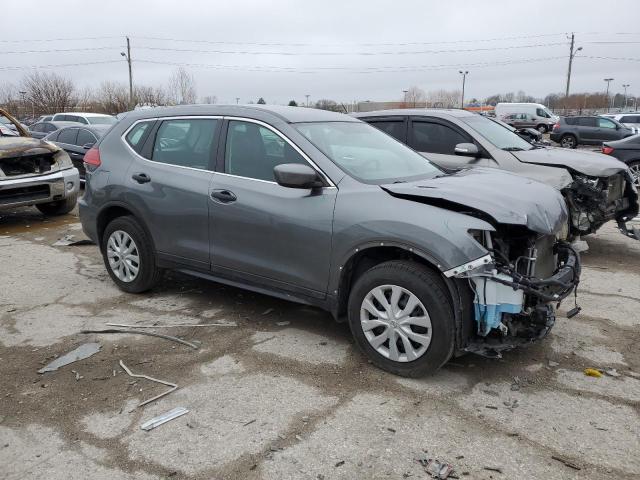 5N1AT2MVXHC892857 Nissan ROGUE SV