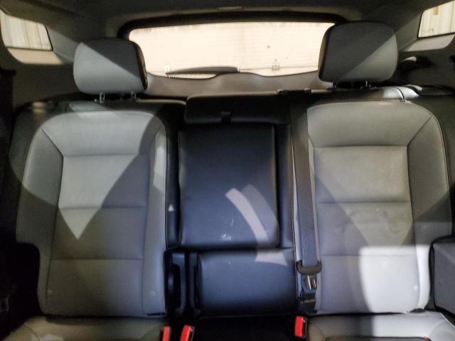 3GKALVEX2KL219907 GMC Terrain Slt