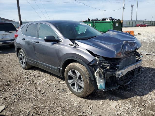 2HKRW6H36HH210947 Honda CR-V LX
