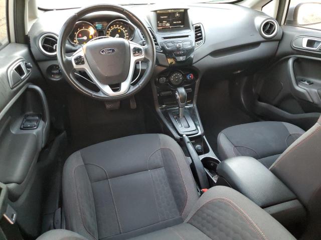3FADP4BJ2EM241689 Ford FIESTA SE