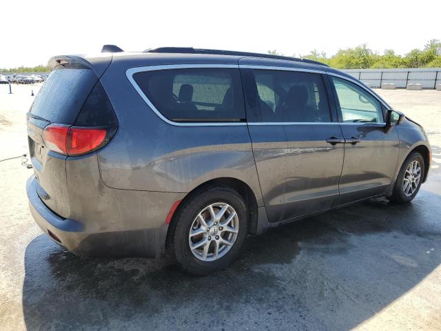 2C4RC1DG6MR505807 Chrysler Voyager Lxi
