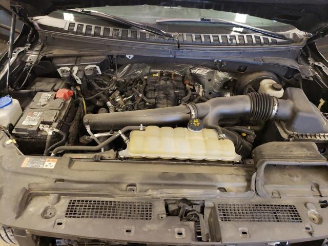 1FMJK1JT6MEA59541 Ford Expedition Max Xlt
